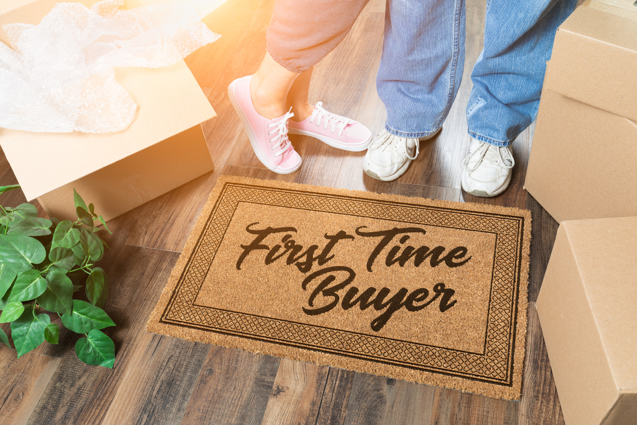 First Time Home Buyer Checklist  Buying first home, First time home buyers,  First home buyer