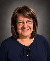 Brenda Carr