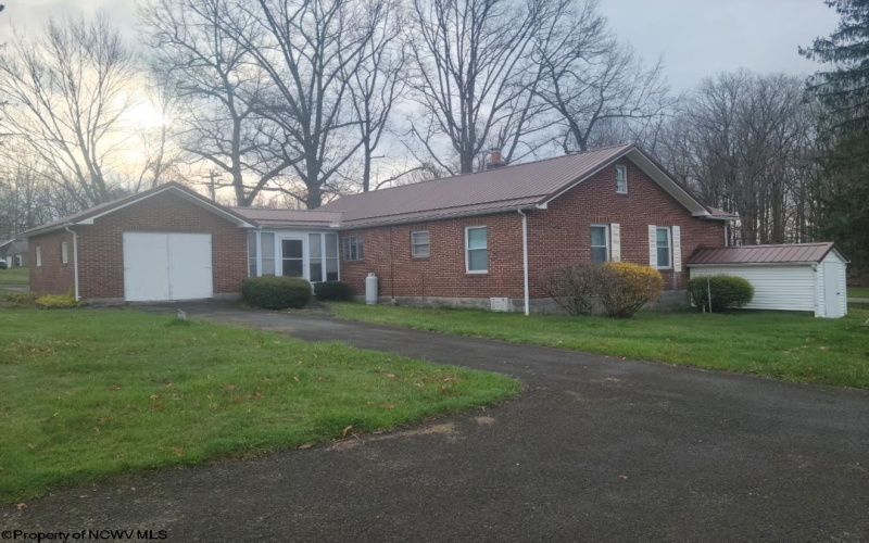 23 O Road, Reedsville, West Virginia 26547, 3 Bedrooms Bedrooms, 6 Rooms Rooms,2 BathroomsBathrooms,Single Family Detached,For Sale,O,10153720