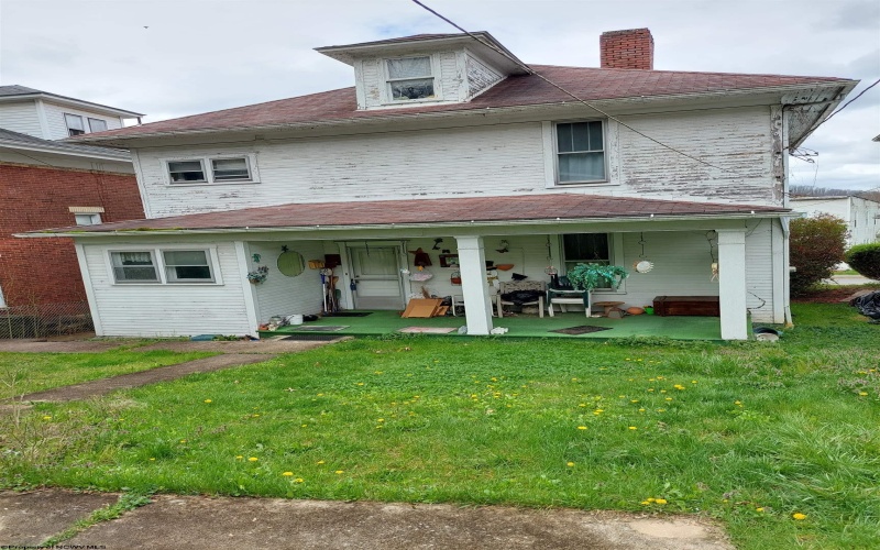 419 Main Street, Philippi, West Virginia 26416, 3 Bedrooms Bedrooms, 7 Rooms Rooms,1 BathroomBathrooms,Single Family Detached,For Sale,Main,10153731