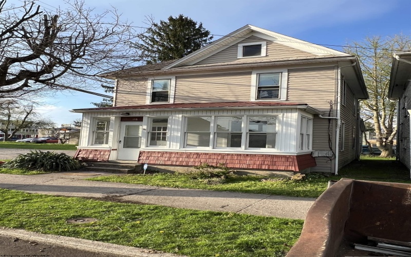 118 10th Street, Elkins, West Virginia 26241, 3 Bedrooms Bedrooms, 8 Rooms Rooms,1 BathroomBathrooms,Single Family Detached,For Sale,10th,10153821