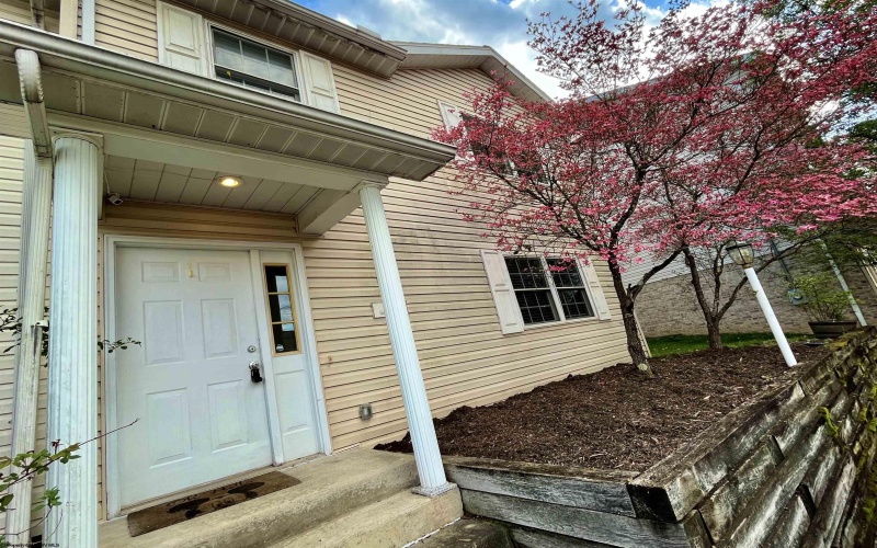 870 Tremont Street, Morgantown, West Virginia 26505, 3 Bedrooms Bedrooms, 5 Rooms Rooms,2 BathroomsBathrooms,Single Family Attached,For Sale,Tremont,10153845