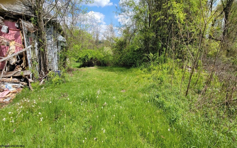 192 Wilson Avenue, Lumberport, West Virginia 26386, ,Lots/land,For Sale,Wilson,10154004