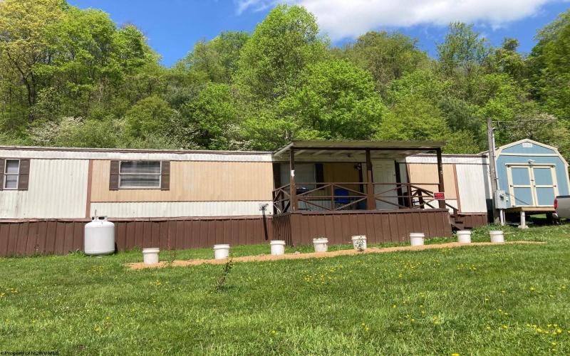 2435 Berlin Road, Weston, West Virginia 26452, 2 Bedrooms Bedrooms, 5 Rooms Rooms,2 BathroomsBathrooms,Single Family Detached,For Sale,Berlin,10154028