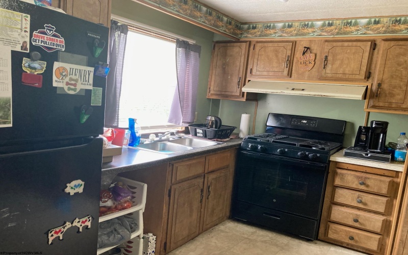 2435 Berlin Road, Weston, West Virginia 26452, 2 Bedrooms Bedrooms, 5 Rooms Rooms,2 BathroomsBathrooms,Single Family Detached,For Sale,Berlin,10154028