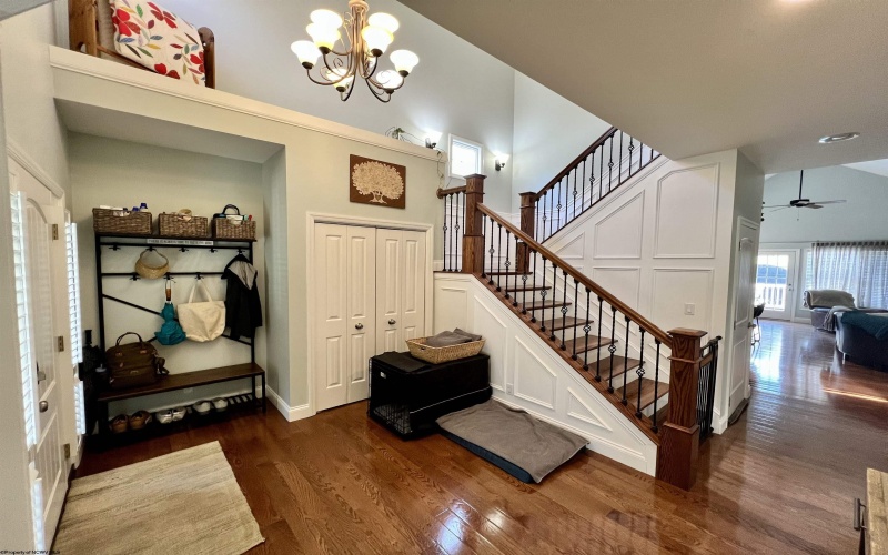 2 French Quarter Drive, Morgantown, West Virginia 26505, 4 Bedrooms Bedrooms, 11 Rooms Rooms,2 BathroomsBathrooms,Single Family Detached,For Sale,French Quarter,10154065