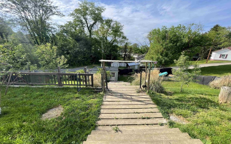 138 Austin Avenue, Clarksburg, West Virginia 26301, 2 Bedrooms Bedrooms, 4 Rooms Rooms,1 BathroomBathrooms,Single Family Detached,For Sale,Austin,10154134