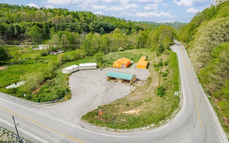 0 Nestorville Road, Philippi, West Virginia 26416, ,Commercial/industrial,For Sale,Nestorville,10154144