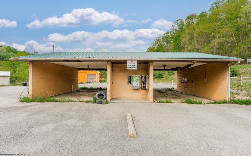 0 Nestorville Road, Philippi, West Virginia 26416, ,Commercial/industrial,For Sale,Nestorville,10154144