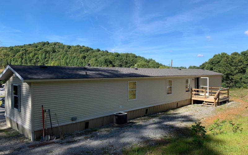 15748 Barbour County Highway, Philippi, West Virginia 26416, 3 Bedrooms Bedrooms, 6 Rooms Rooms,2 BathroomsBathrooms,Single Family Detached,For Sale,Barbour County,10154157