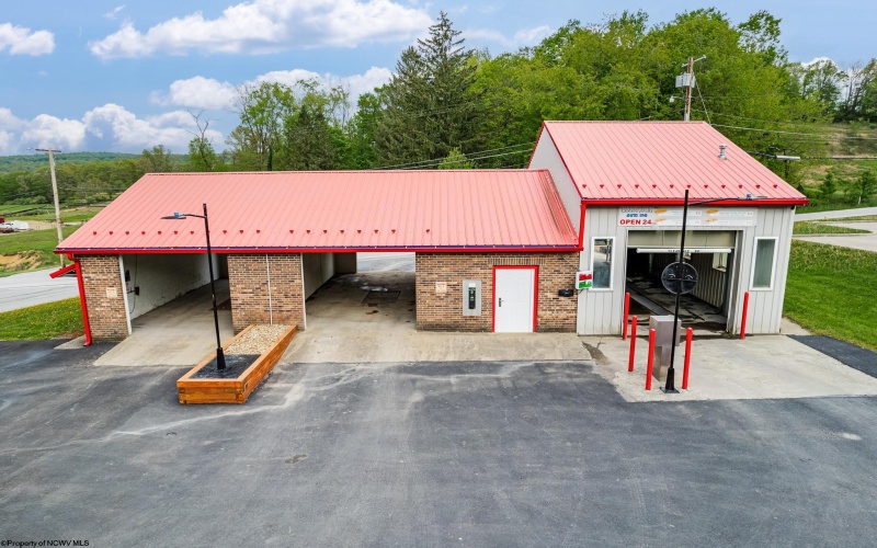 195 Robert Stone Way, Reedsville, West Virginia 26554, ,Commercial/industrial,For Sale,Robert Stone,10154168