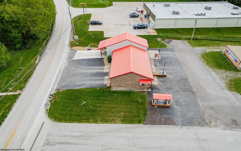 195 Robert Stone Way, Reedsville, West Virginia 26554, ,Commercial/industrial,For Sale,Robert Stone,10154168