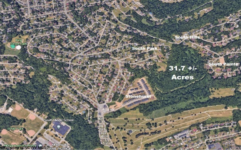 00 Stonehurst Drive, Morgantown, West Virginia 26501, ,Lots/land,For Sale,Stonehurst,10154183