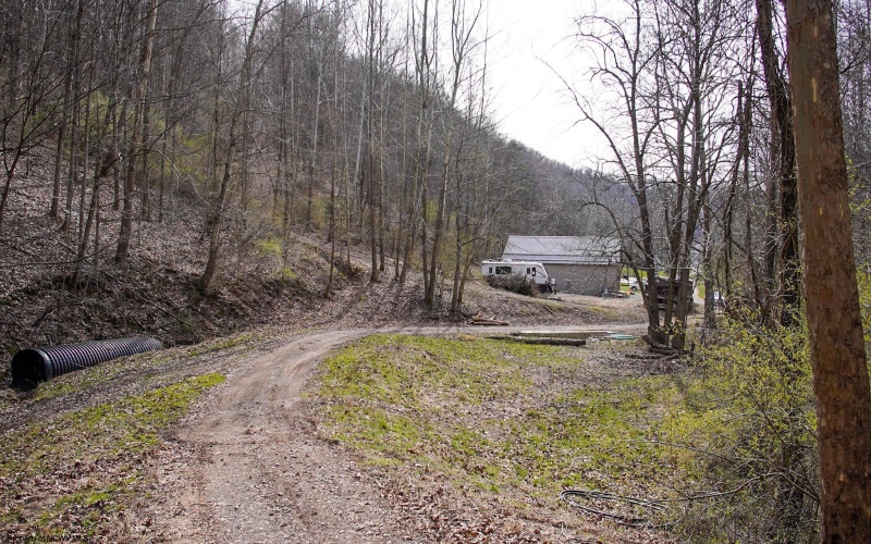 TBD Fern Drive, Weston, West Virginia 26452, ,Lots/land,For Sale,Fern,10148147