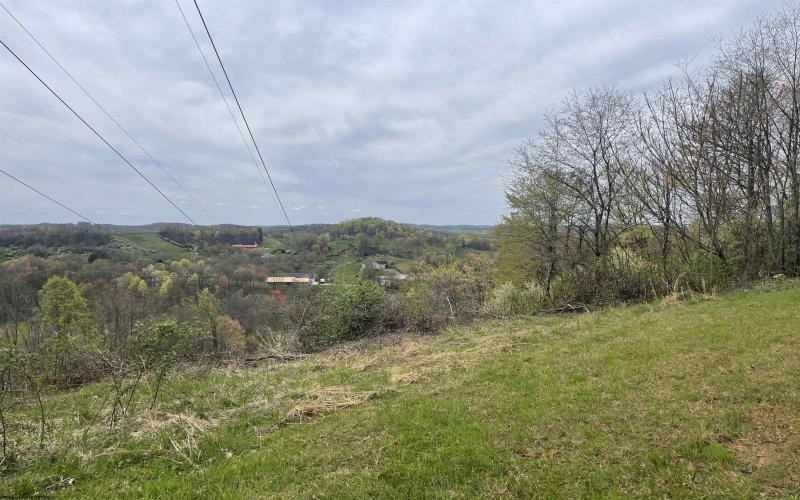 TBD Jarrett Drive, Buckhannon, West Virginia 26201, ,Lots/land,For Sale,Jarrett,10154204