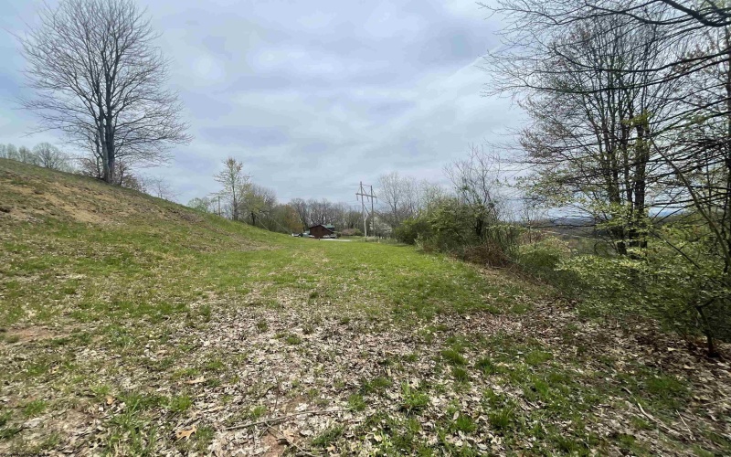TBD Jarrett Drive, Buckhannon, West Virginia 26201, ,Lots/land,For Sale,Jarrett,10154204