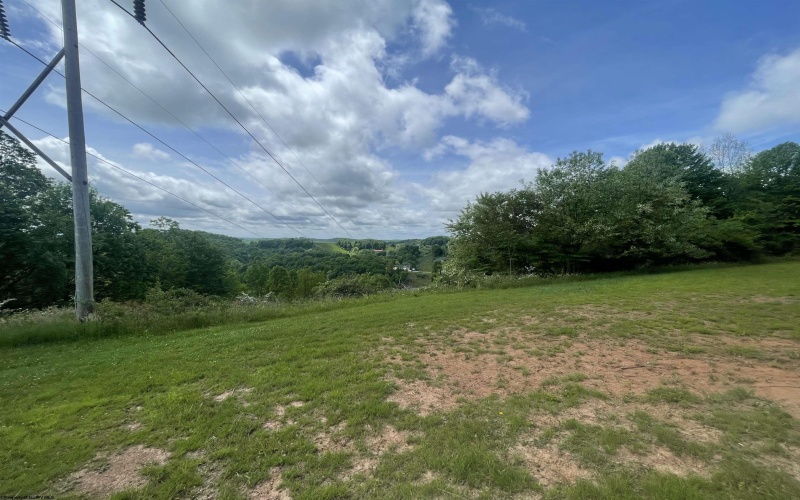 TBD Jarrett Drive, Buckhannon, West Virginia 26201, ,Lots/land,For Sale,Jarrett,10154204