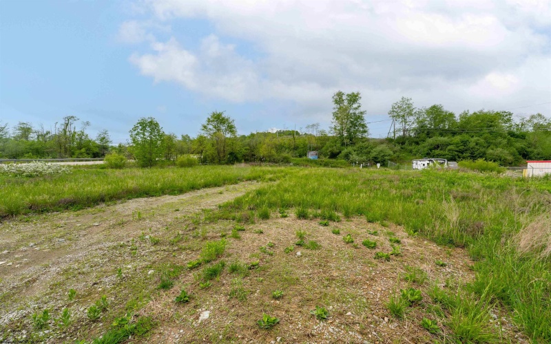 Lot 6 HC Industrial Park, Bridgeport, West Virginia 26330, ,Lots/land,For Sale,Industrial,10154214