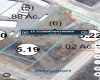 Lot 6 HC Industrial Park, Bridgeport, West Virginia 26330, ,Lots/land,For Sale,Industrial,10154214