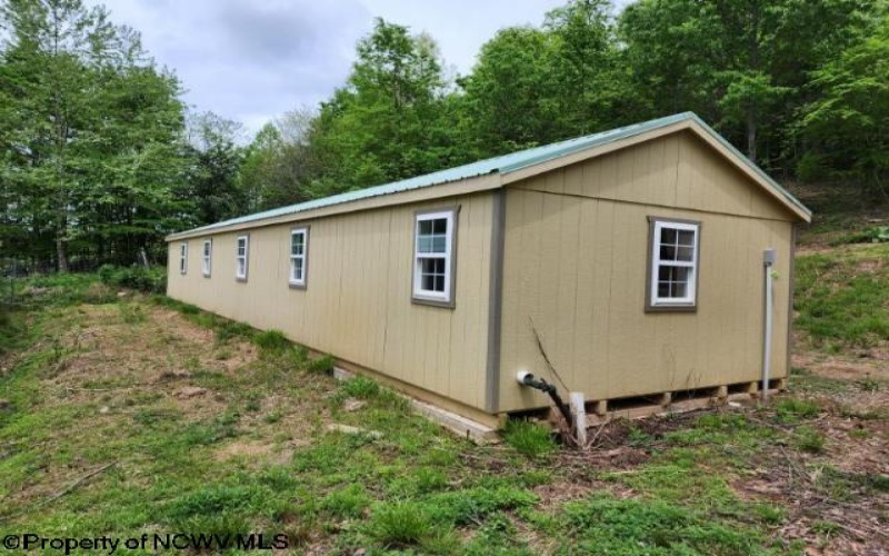 4679 GEORGETOWN Road, Horner, West Virginia 26372, 4 Bedrooms Bedrooms, 6 Rooms Rooms,2 BathroomsBathrooms,Single Family Detached,For Sale,GEORGETOWN,10154230