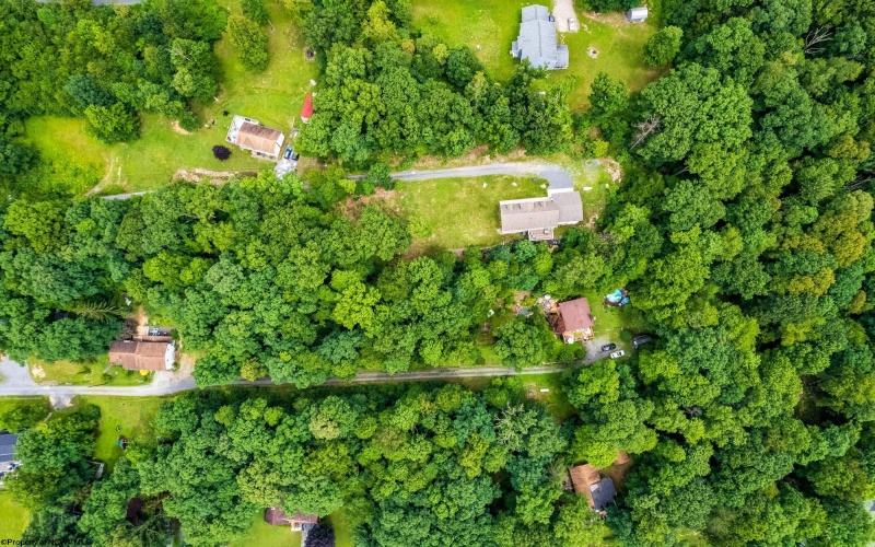 TBD Blue Sky Lane, Morgantown, West Virginia 26508, ,Lots/land,For Sale,Blue Sky,10154248