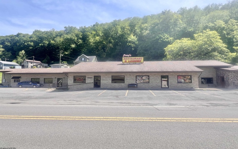 242 BARRETT Street, Grafton, West Virginia 26354, ,Commercial/industrial,For Sale,BARRETT,10154306