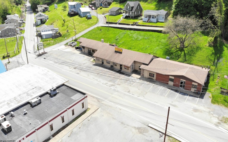 242 BARRETT Street, Grafton, West Virginia 26354, ,Commercial/industrial,For Sale,BARRETT,10154306