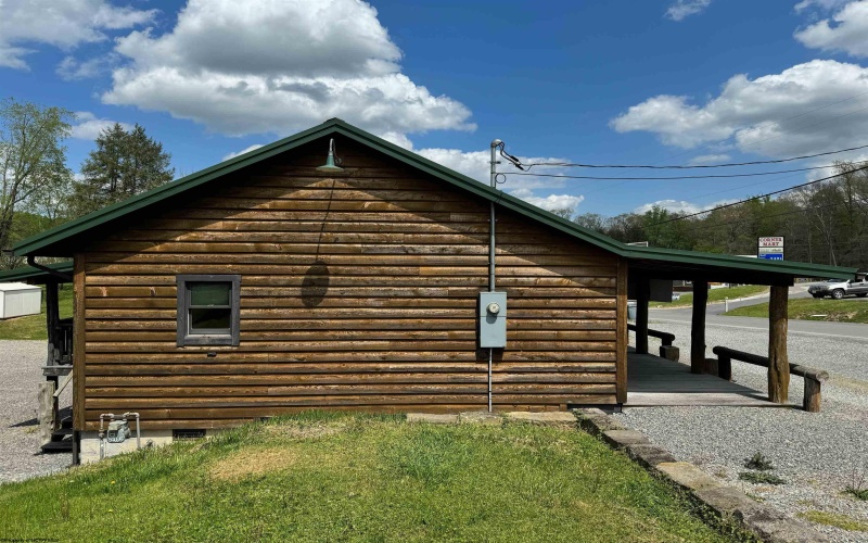 3621 & 3637 Old Mill Road, Weston, West Virginia 26452, 2 Bedrooms Bedrooms, 5 Rooms Rooms,1 BathroomBathrooms,Single Family Detached,For Sale,Old Mill,10154315