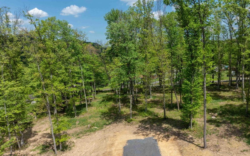 Lot 1 Whispering Run, Morgantown, West Virginia 26508, ,Lots/land,For Sale,Whispering,10154324