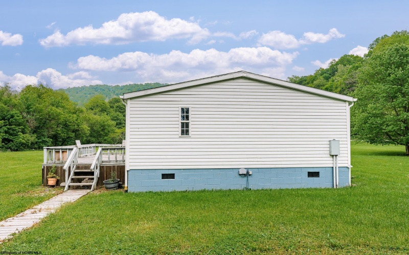 3158 Mason Dixon Highway, Core, West Virginia 26541, 4 Bedrooms Bedrooms, 8 Rooms Rooms,2 BathroomsBathrooms,Single Family Detached,For Sale,Mason Dixon,10154318