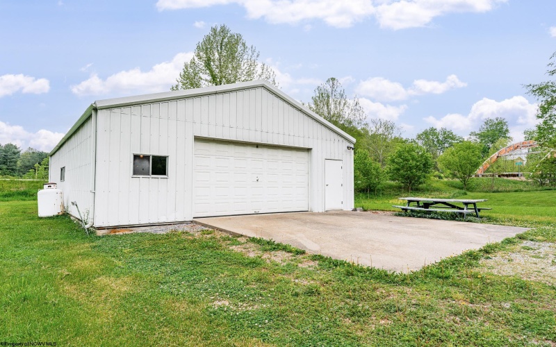 3158 Mason Dixon Highway, Core, West Virginia 26541, 4 Bedrooms Bedrooms, 8 Rooms Rooms,2 BathroomsBathrooms,Single Family Detached,For Sale,Mason Dixon,10154318