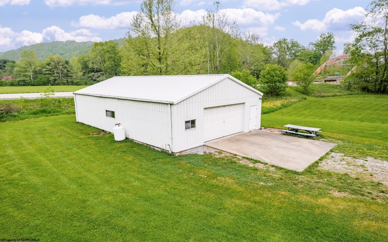 3158 Mason Dixon Highway, Core, West Virginia 26541, 4 Bedrooms Bedrooms, 8 Rooms Rooms,2 BathroomsBathrooms,Single Family Detached,For Sale,Mason Dixon,10154318