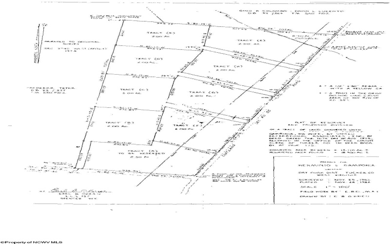 215 Courtland Road, Davis, West Virginia 26260, ,Lots/land,For Sale,Courtland,10154416