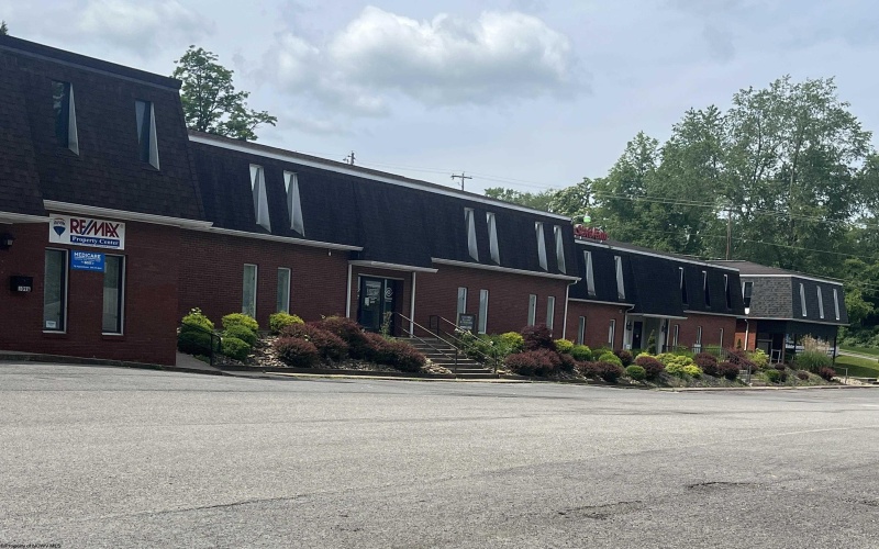 109-B Doctors Drive, Bridgeport, West Virginia 26330, ,Commercial/industrial,For Lease,Doctors,10154669