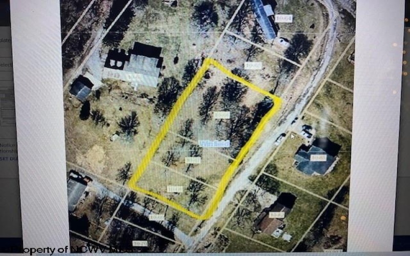 TBD Salem Road, Fairmont, West Virginia 26554, ,Lots/land,For Sale,Salem,10154501