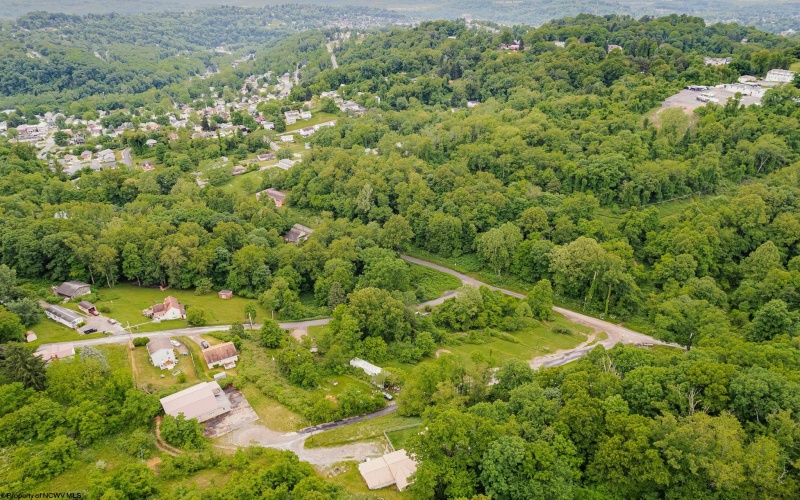 TBD Alcova Street, Morgantown, West Virginia 26505, ,Lots/land,For Sale,Alcova,10154570