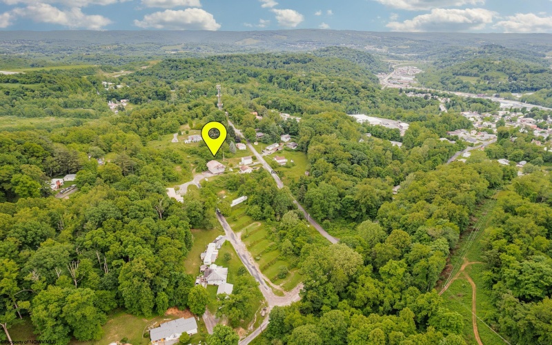 TBD Alcova Street, Morgantown, West Virginia 26505, ,Lots/land,For Sale,Alcova,10154570