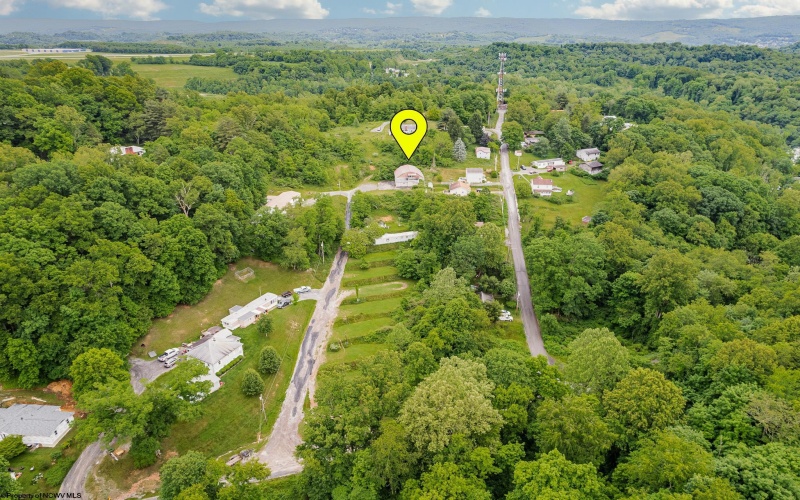 TBD Alcova Street, Morgantown, West Virginia 26505, ,Lots/land,For Sale,Alcova,10154570