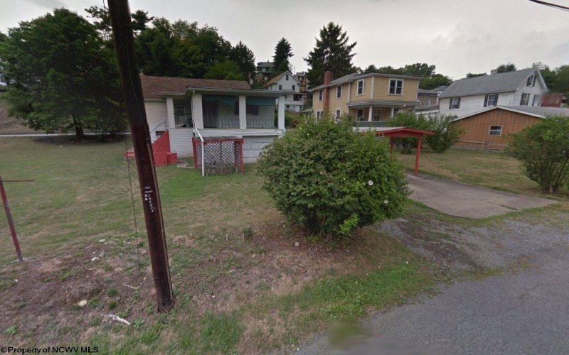 301, 307 and 317 Brockway Avenue, Morgantown, West Virginia 26505, ,Lots/land,For Sale,Brockway,10154642