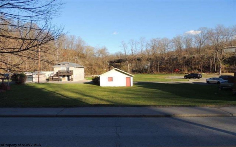 301, 307 and 317 Brockway Avenue, Morgantown, West Virginia 26505, ,Lots/land,For Sale,Brockway,10154642