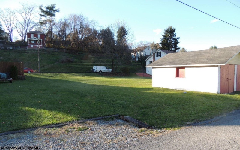 301, 307 and 317 Brockway Avenue, Morgantown, West Virginia 26505, ,Lots/land,For Sale,Brockway,10154642