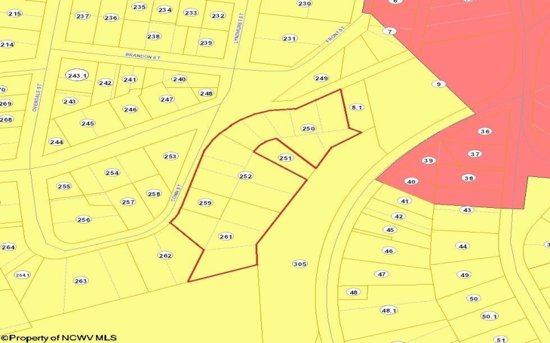 401 Conn Street, Morgantown, West Virginia 26501, ,Lots/land,For Sale,Conn,10154719