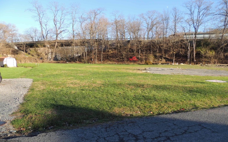 315 Nolan Avenue, Morgantown, West Virginia 26505, ,Lots/land,For Sale,Nolan,10154652