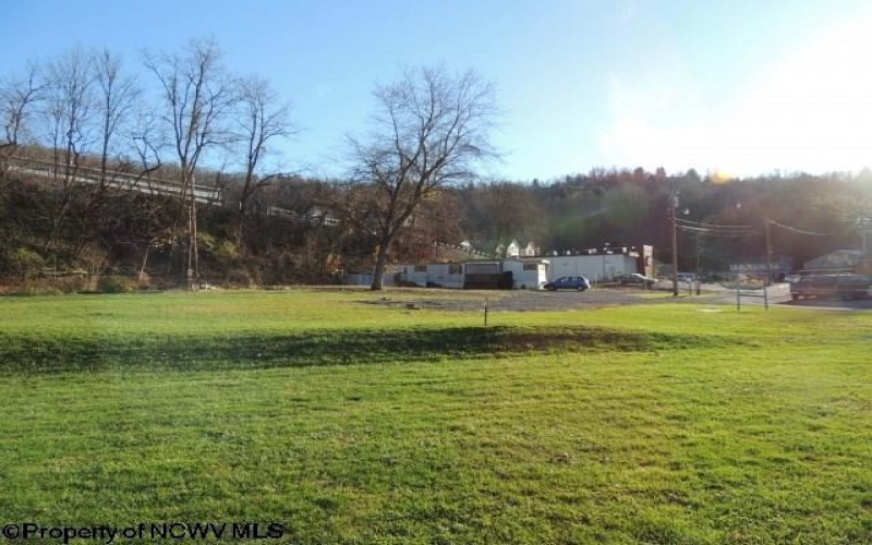 315 Nolan Avenue, Morgantown, West Virginia 26505, ,Lots/land,For Sale,Nolan,10154652