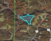 Tract 3 - TBD John Orr/ Sand Plant Road, Independence, West Virginia 26374, ,Lots/land,For Sale,John Orr/ Sand Plant,10154304