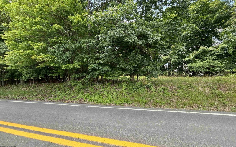 TBD Halleck Road, Morgantown, West Virginia 26508, ,Lots/land,For Sale,Halleck,10154731