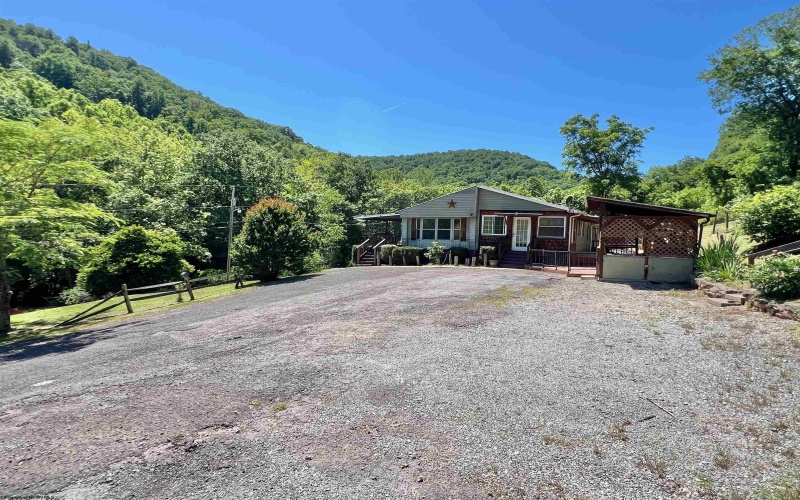 862 Three Lick Road, Orlando, West Virginia 26412, 3 Bedrooms Bedrooms, 6 Rooms Rooms,2 BathroomsBathrooms,Single Family Detached,For Sale,Three Lick,10154610