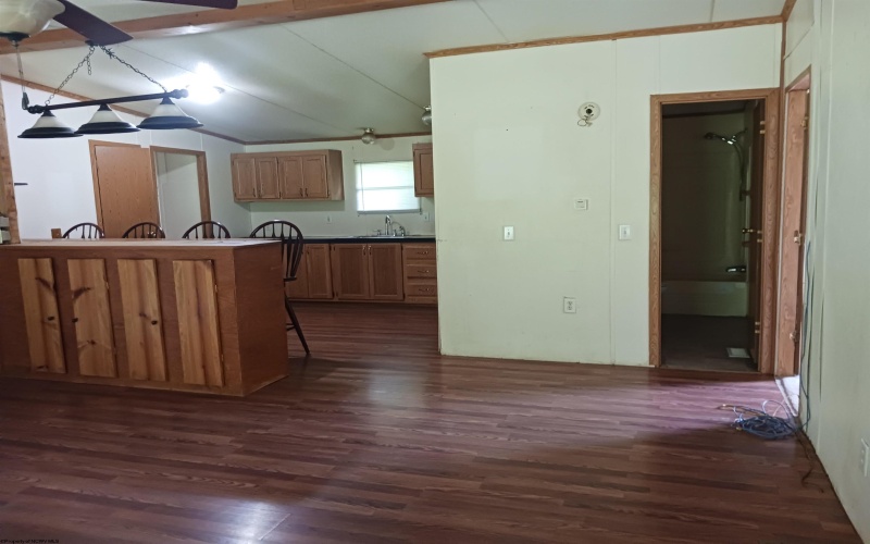 284 Pointe Drive, Buckhannon, West Virginia 26201, 2 Bedrooms Bedrooms, 5 Rooms Rooms,2 BathroomsBathrooms,Single Family Detached,For Sale,Pointe,10154620