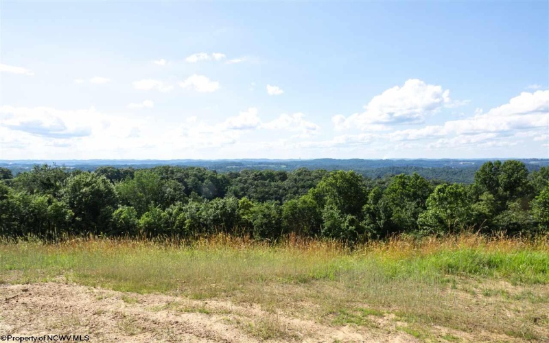 Lot 3-4 Ed Dunn Road, Morgantown, West Virginia 26508, ,Lots/land,For Sale,Ed Dunn,10132901