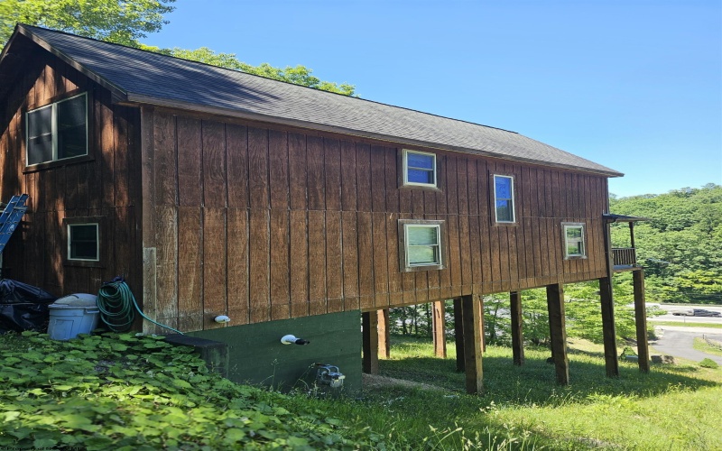 TBD Route 219/250 Road, Elkins, West Virginia 26241, 3 Bedrooms Bedrooms, 9 Rooms Rooms,2 BathroomsBathrooms,Single Family Detached,For Sale,Route 219/250,10154645